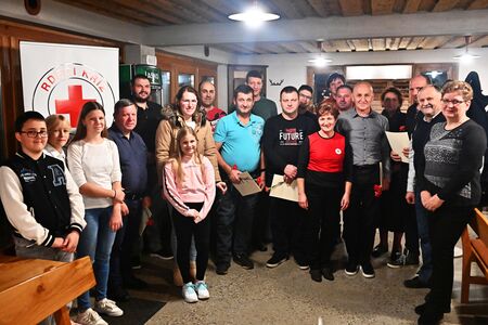 Krvodajalci jubilanti (2)